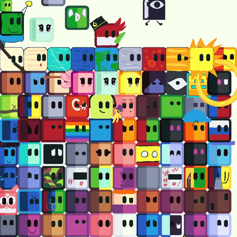Game by @KrisVincentBasiano