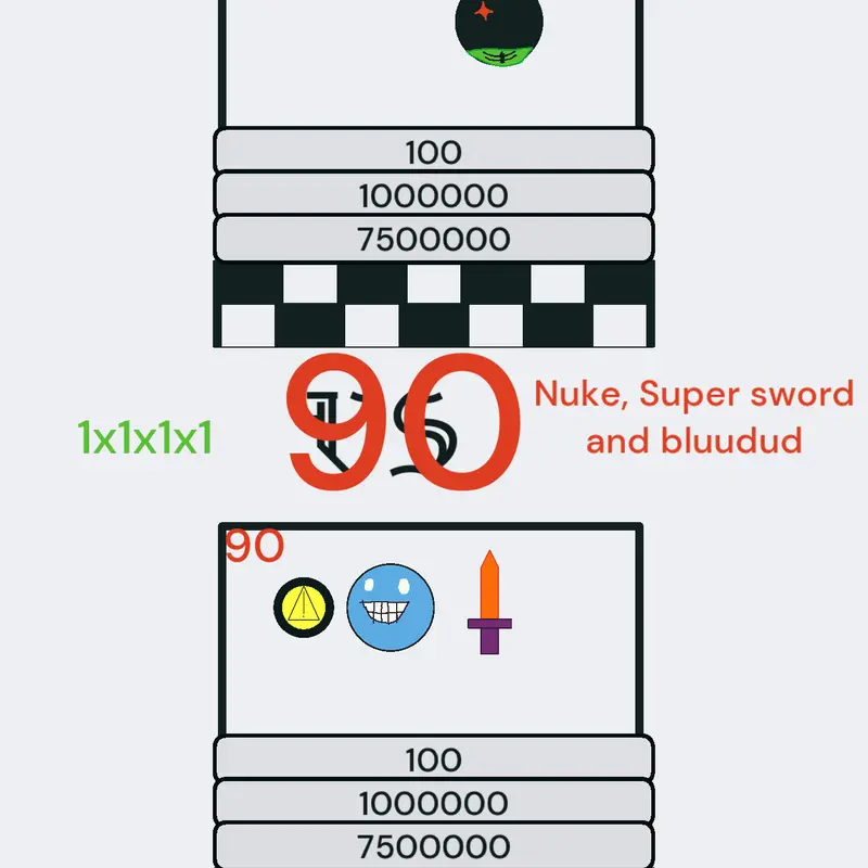 Game by @IronIsnotreal