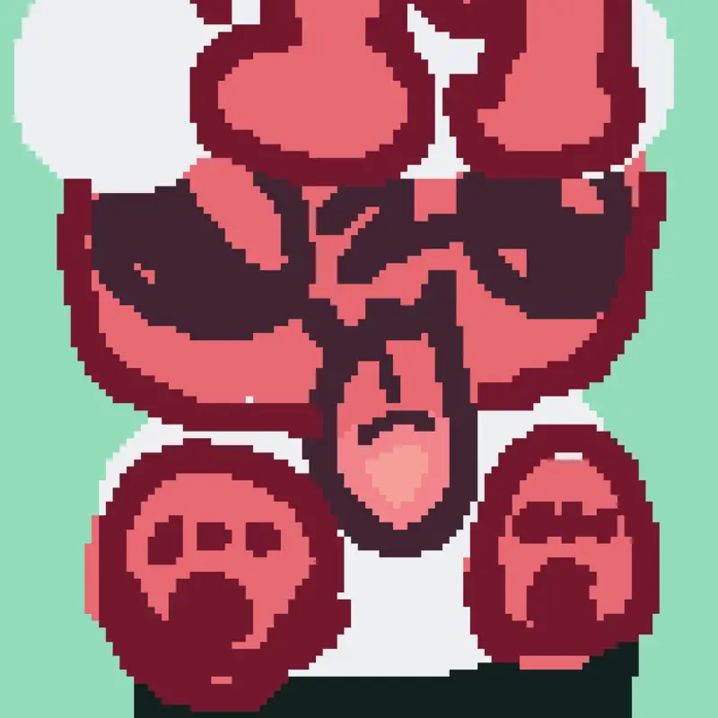 Game by @S4G3S_L1TTL3R3CLUS3