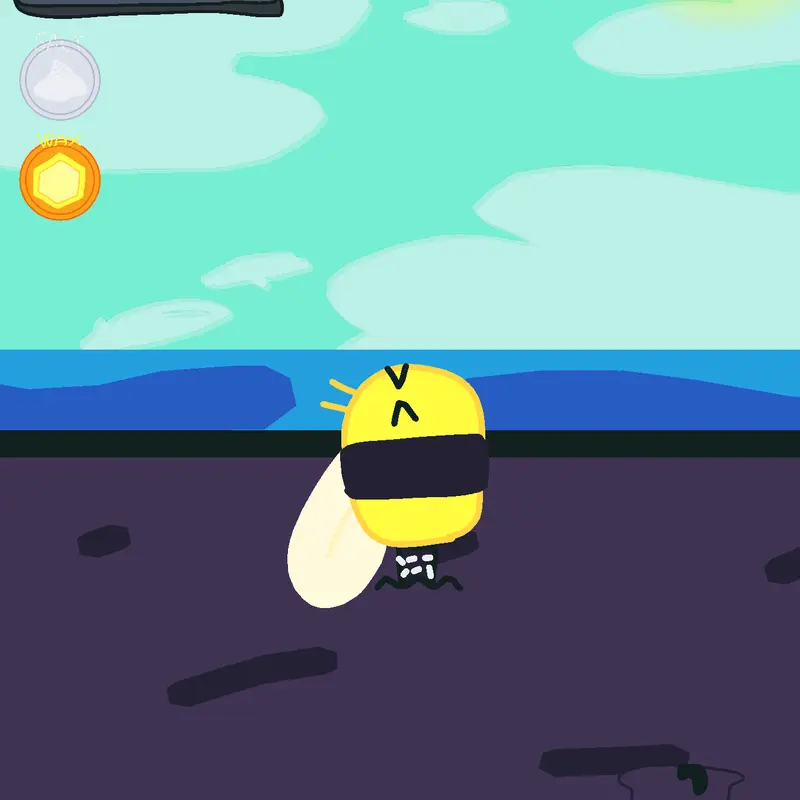 Game by @SmokeyBomb
