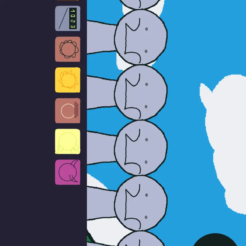 Game by @Milanesapotato