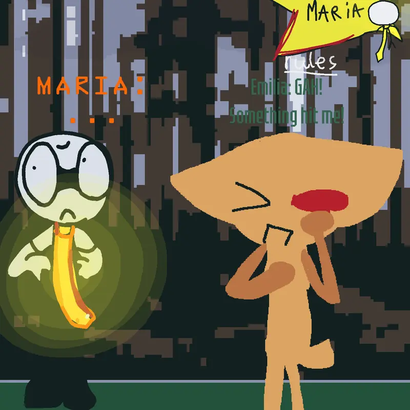 Game by @Catloverhiiiiiii