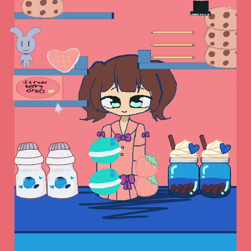 Game by @gameroblox_XD