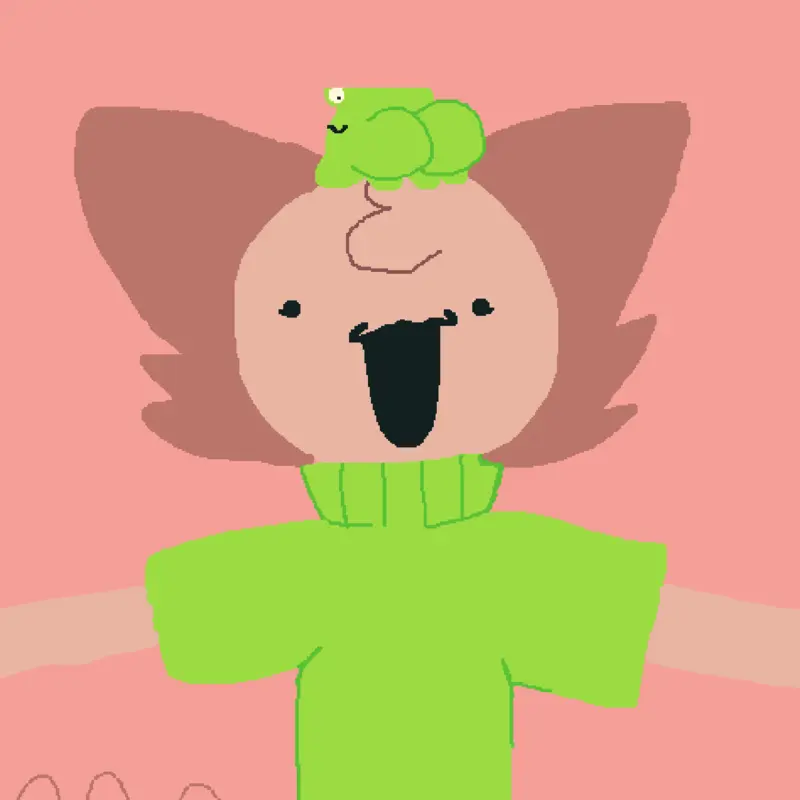 Game by @NEegorgog2004