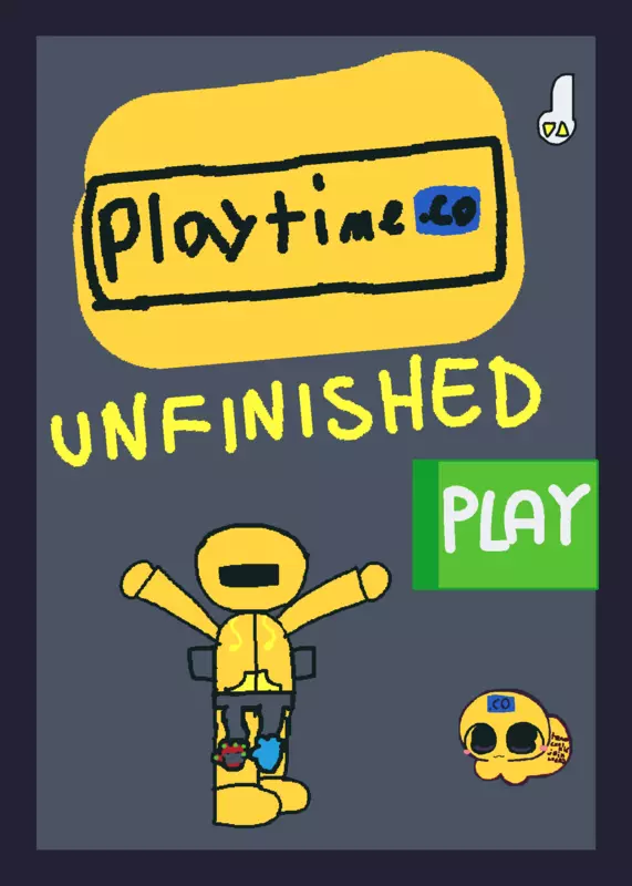 Playtime.co by @CATNAP77