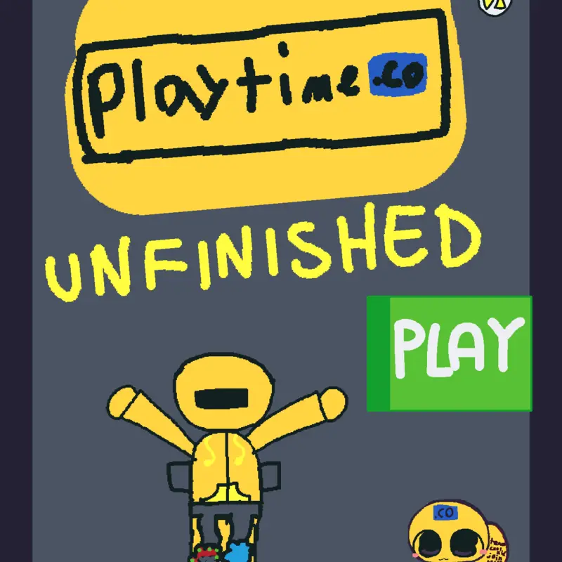 Playtime.co by @CATNAP77