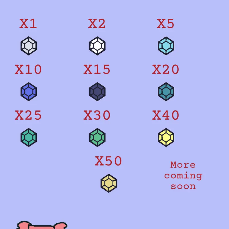 Game by @Ajoloxi97