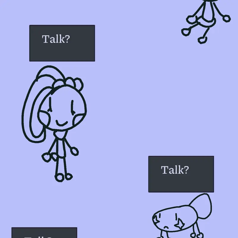 Game by @hihellocastle