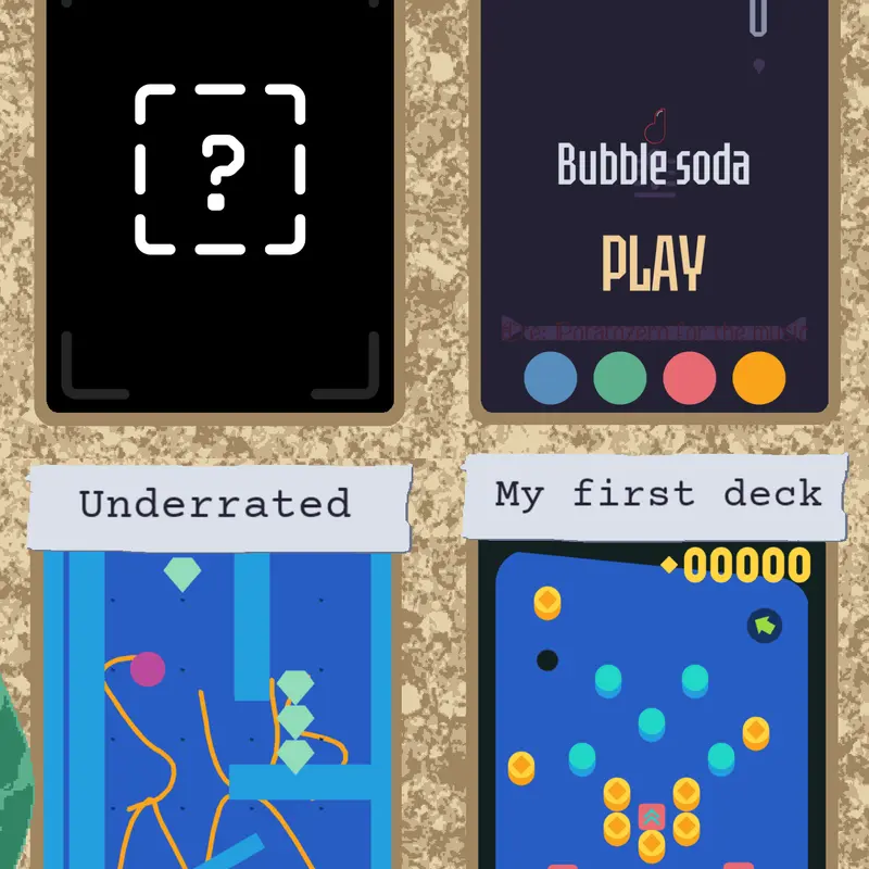 Game by @Amongus3463