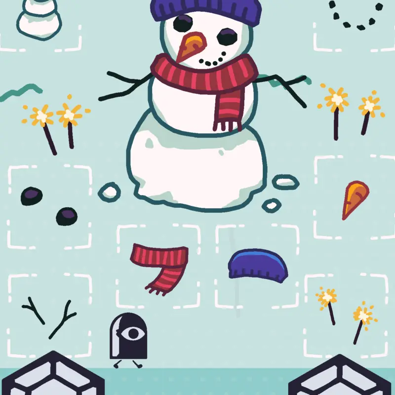 Game by @shushilove