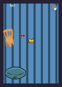 Grow a cat