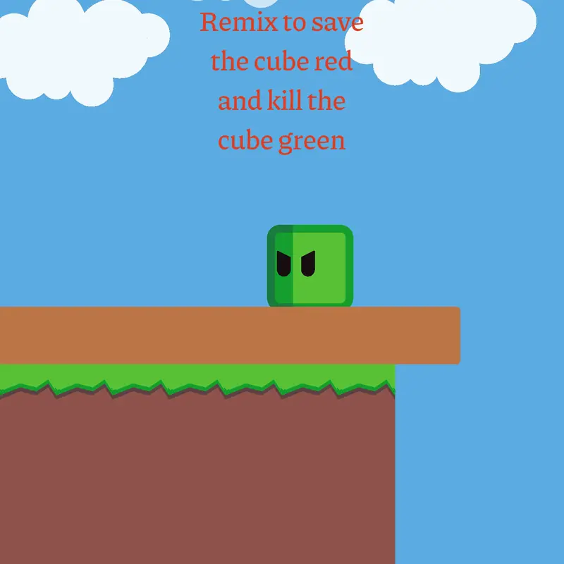 Game by @3mptysp8ce