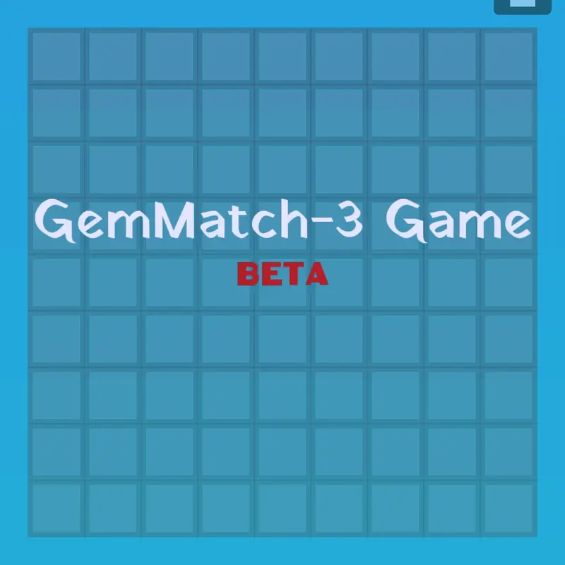 Game by @blood_official
