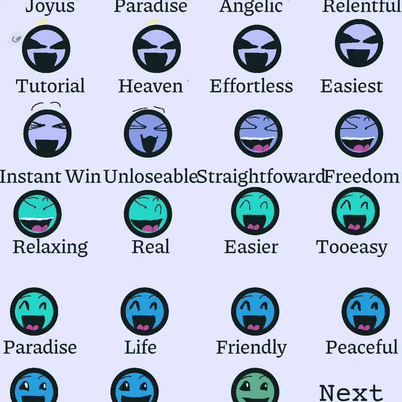 Game by @Im-NotCute