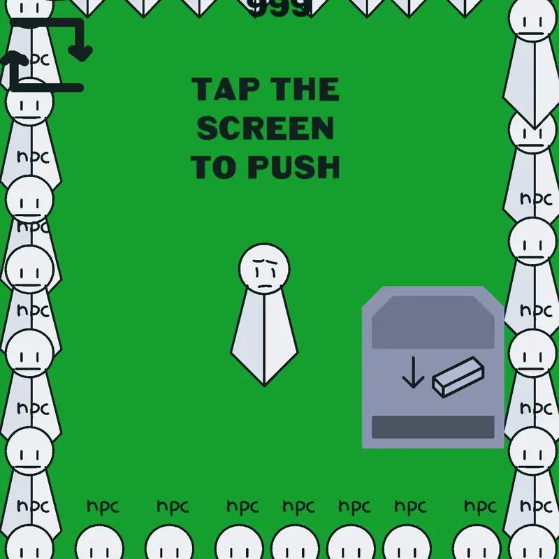 Game by @cloudbean