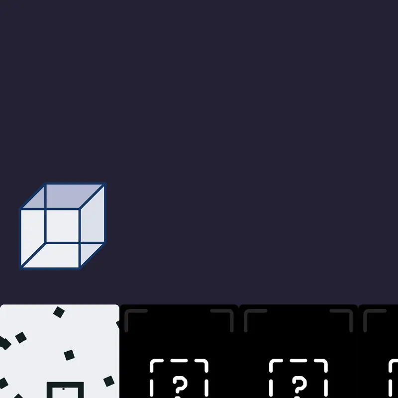 Game by @CousinTube