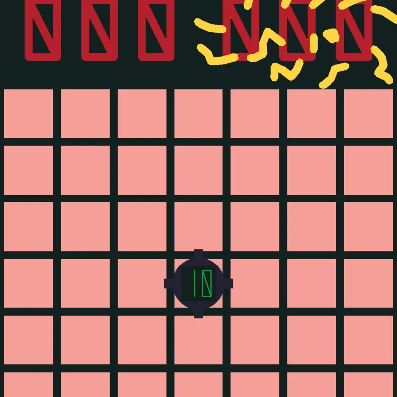 Game by @TheGiftThing