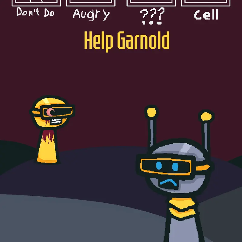 Game by @Sprunki_world