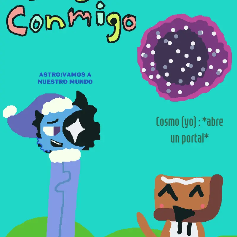 Game by @soy_poppy