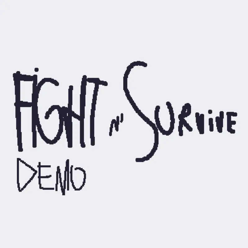 Physics based fighting game by @koiester-rainworld