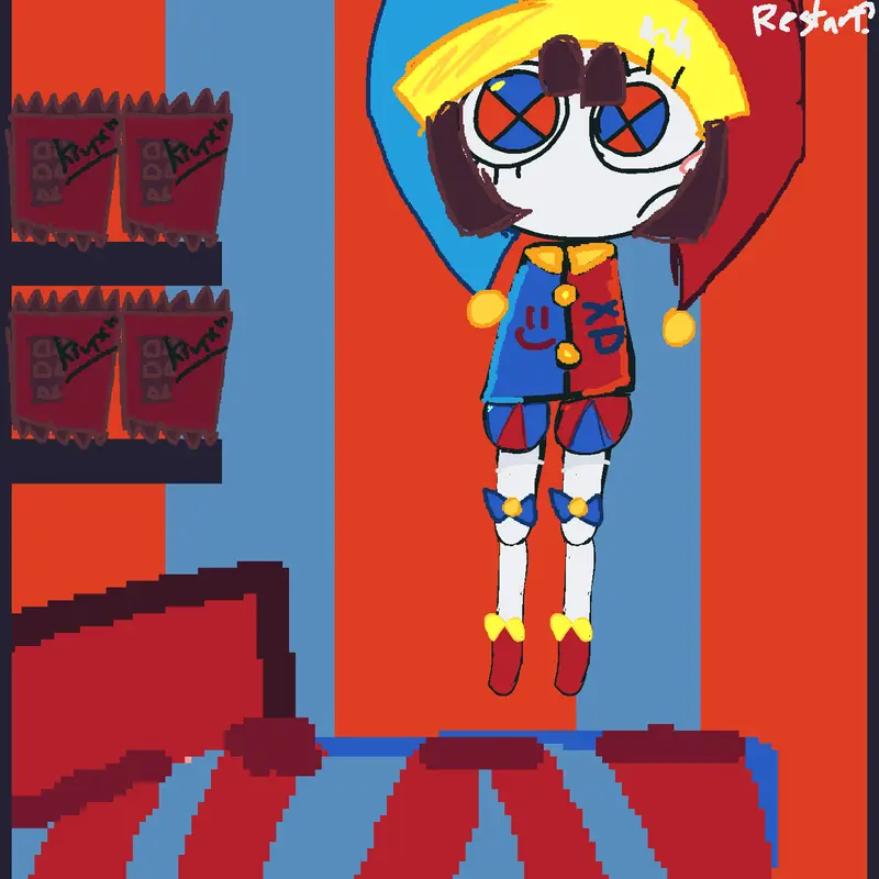 POMNI! ^_^ by @ringmaster