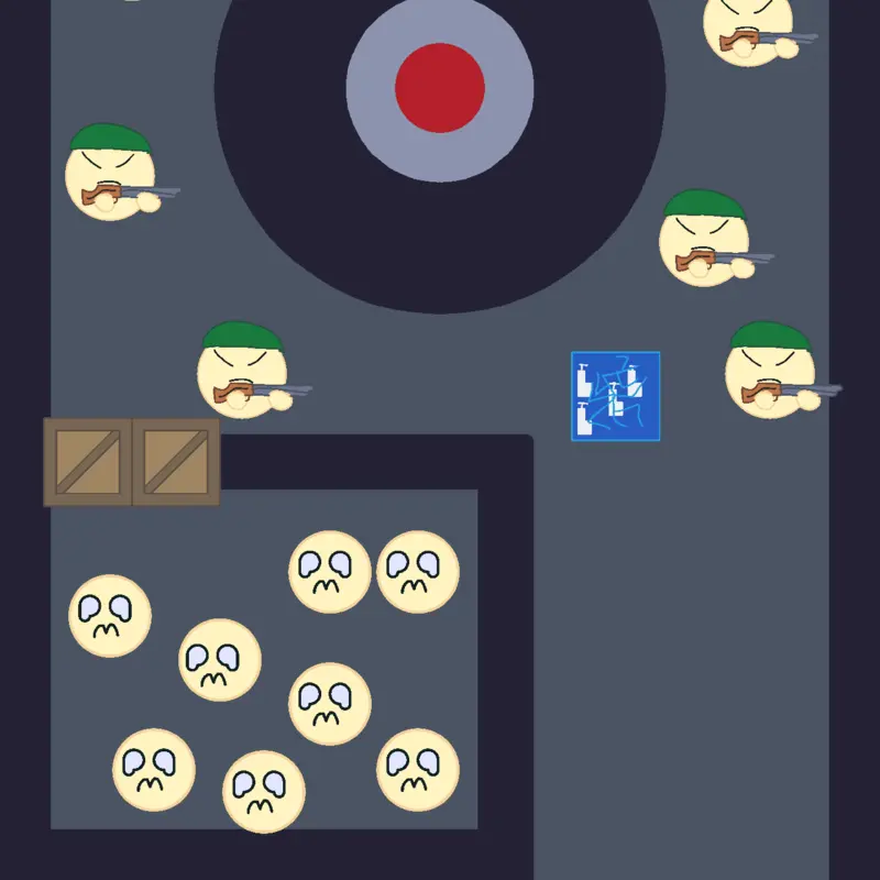 Game by @3o3