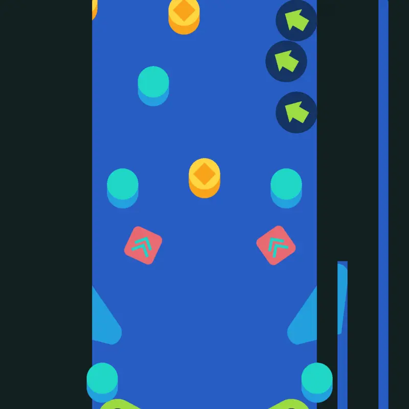 Game by @HAMZATIGER