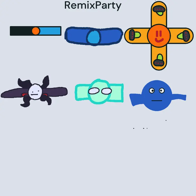 Game by @circle-f6p