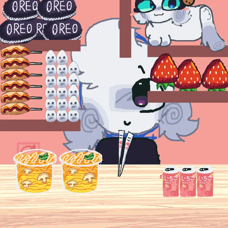 Game by @Ferzu