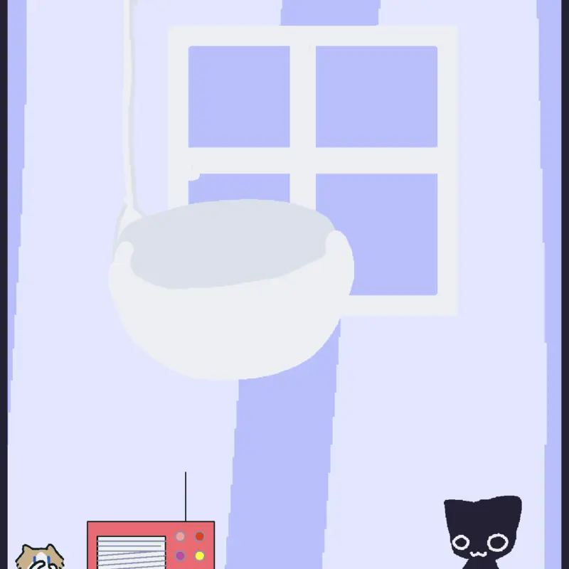 Game by @nekoed