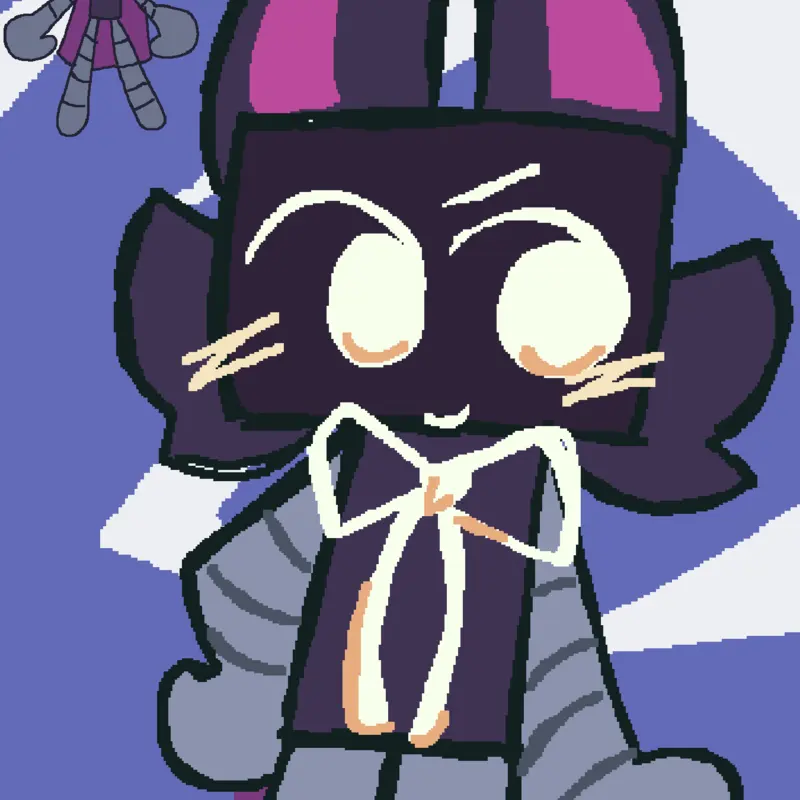 Game by @Cateen
