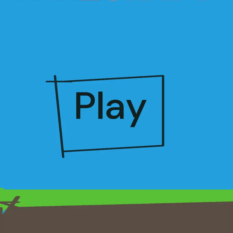Game by @romanveliky