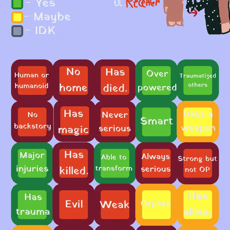 Game by @yohanekoy