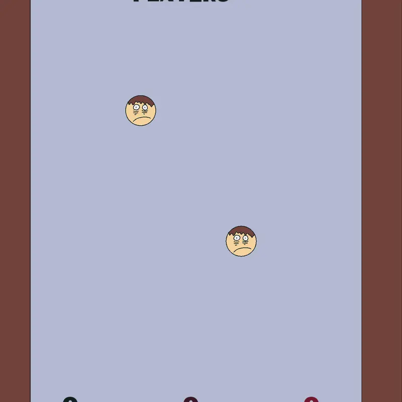 Game by @Fantel
