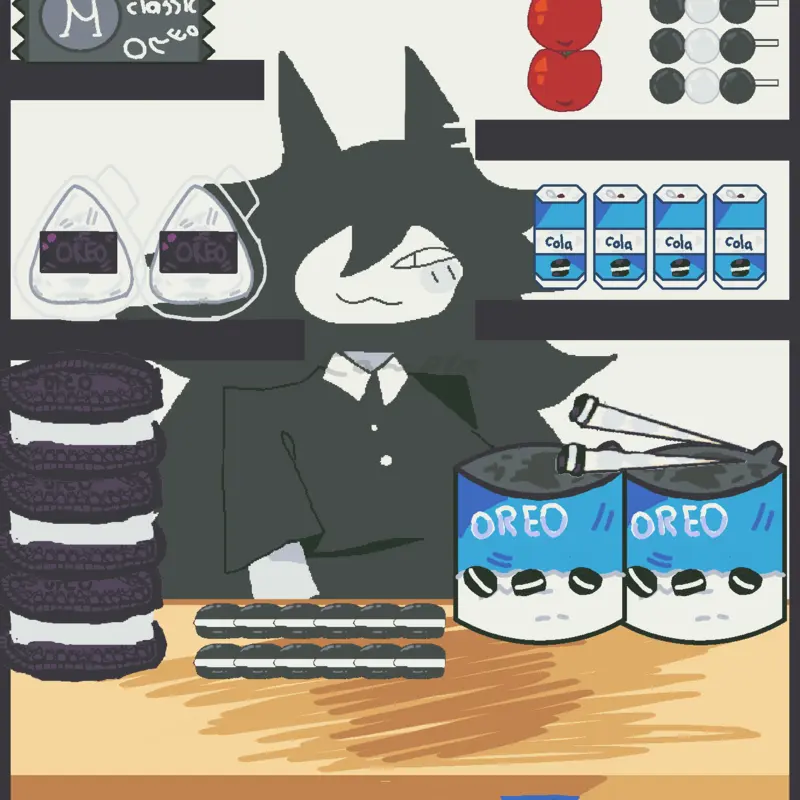 Game by @melos09_plankton