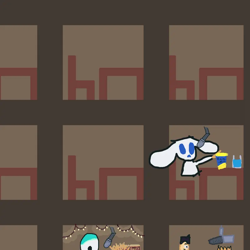 Game by @cinnamon_12345679