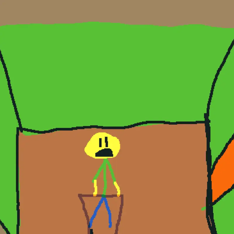 Game by @IvanJay