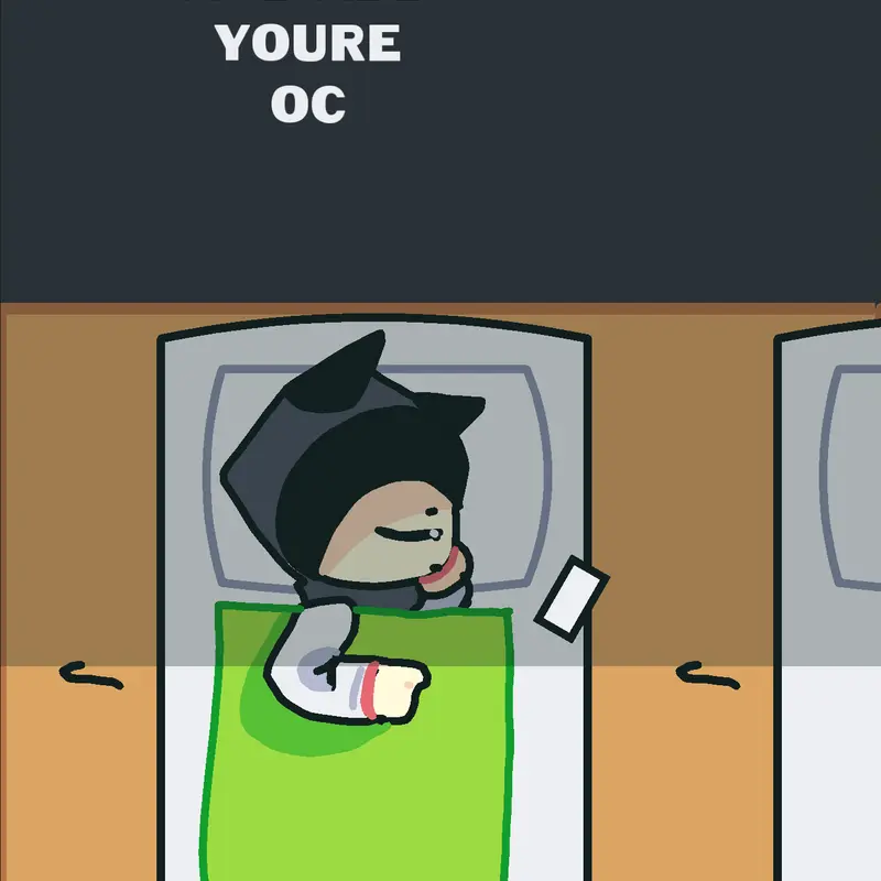 Game by @gwen_is_myfav_tdi_gal75