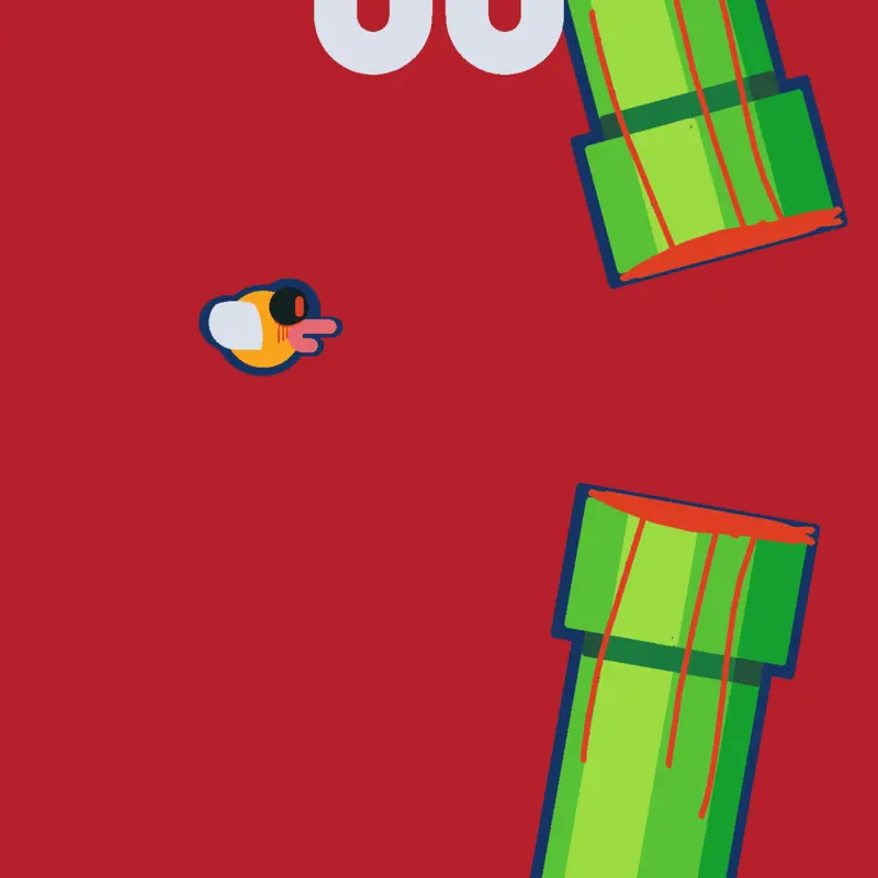 Game by @effusive