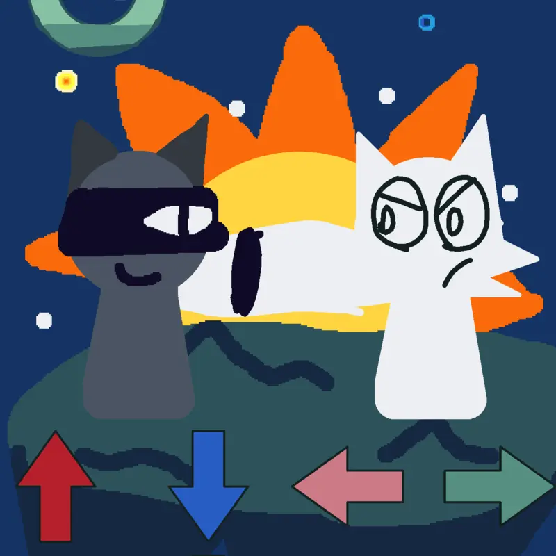 Game by @Grey629267