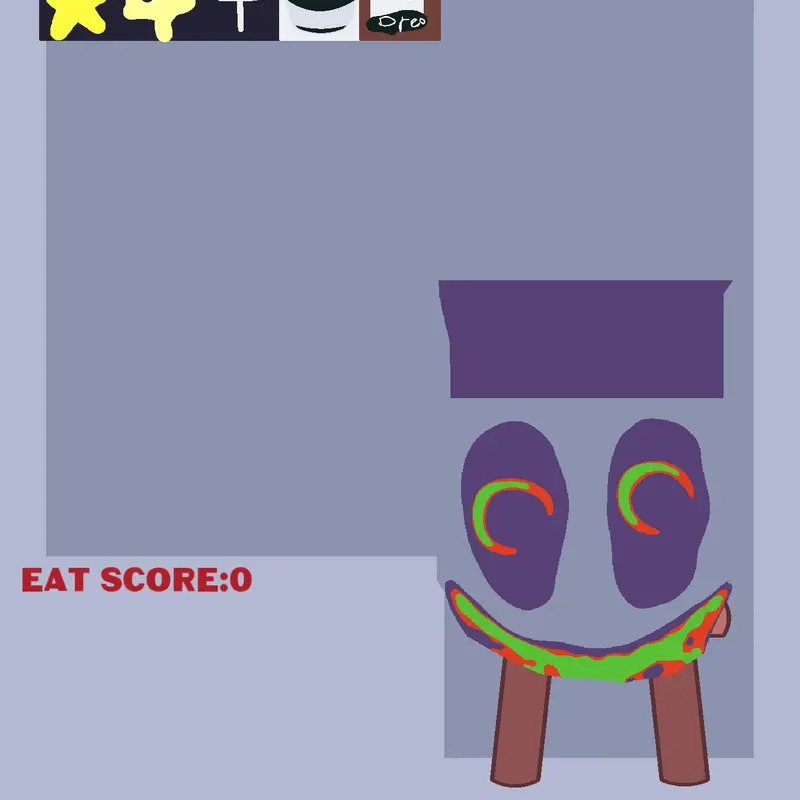 Game by @Laziest_Guy