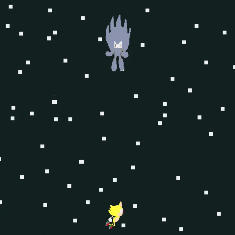 Game by @aoshart