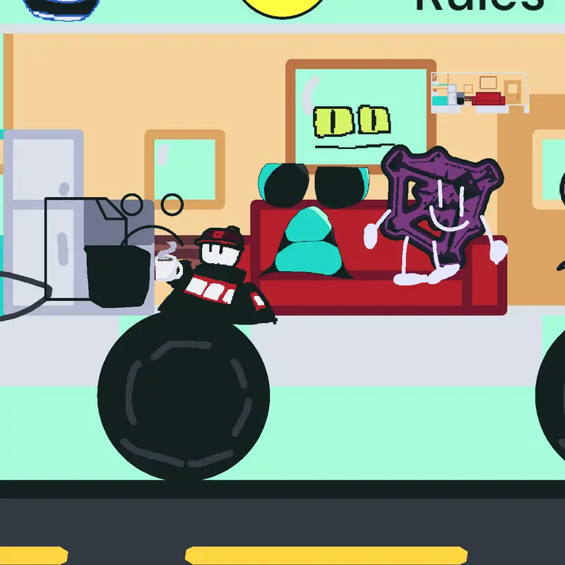 Game by @MrPal