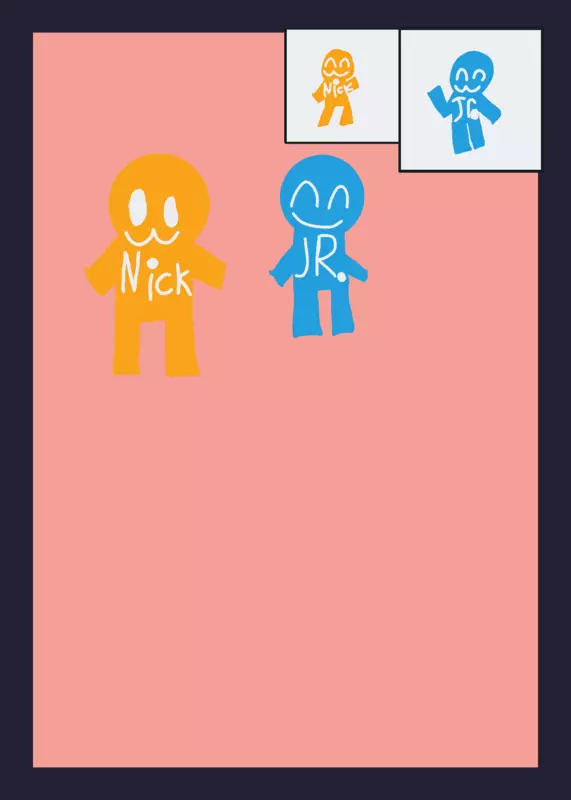 Game by @Joseph-robert-statler