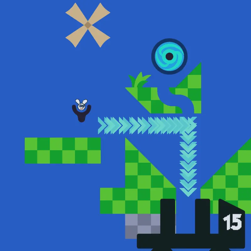 Game by @Fredzilla-59