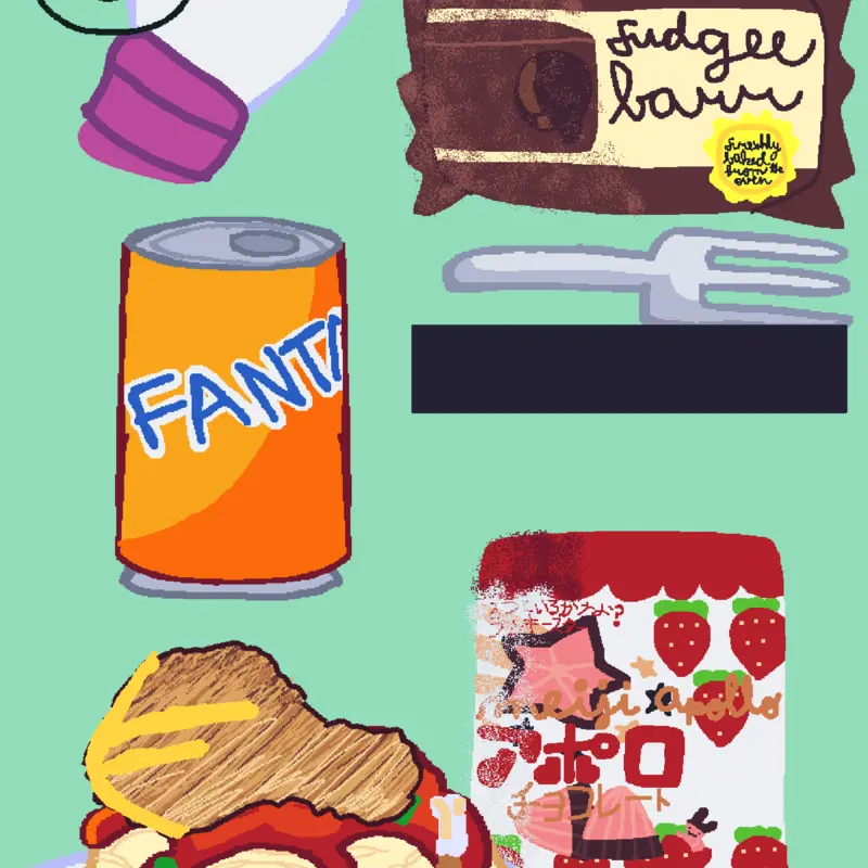 Game by @Doodle_pie
