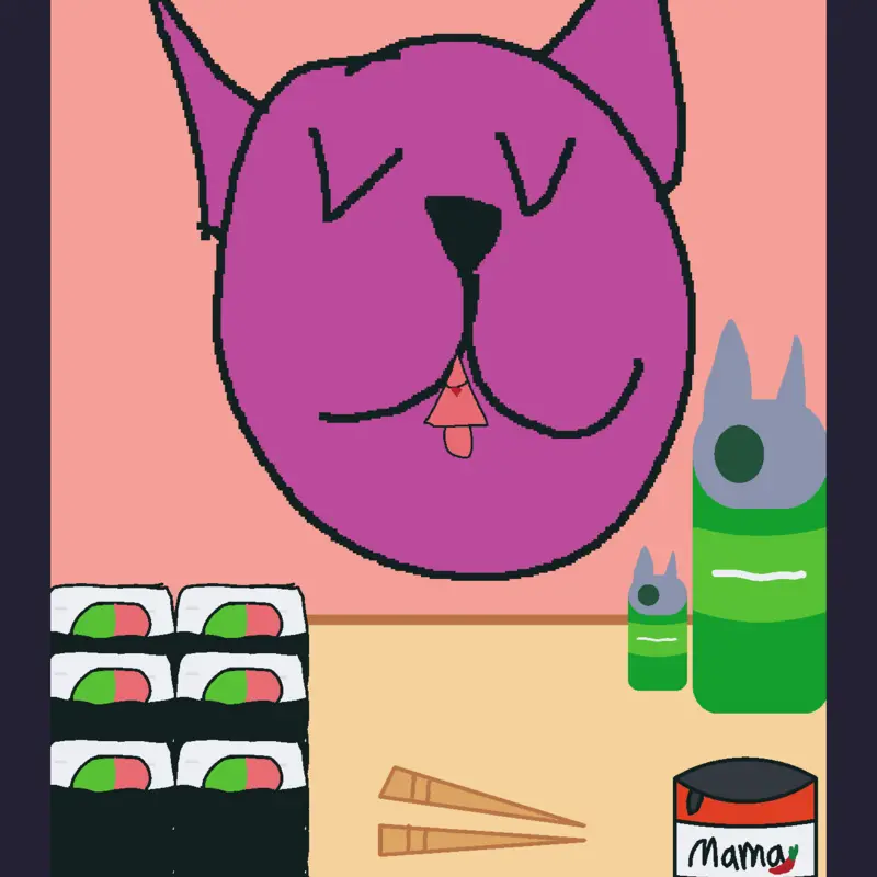 Game by @michiful