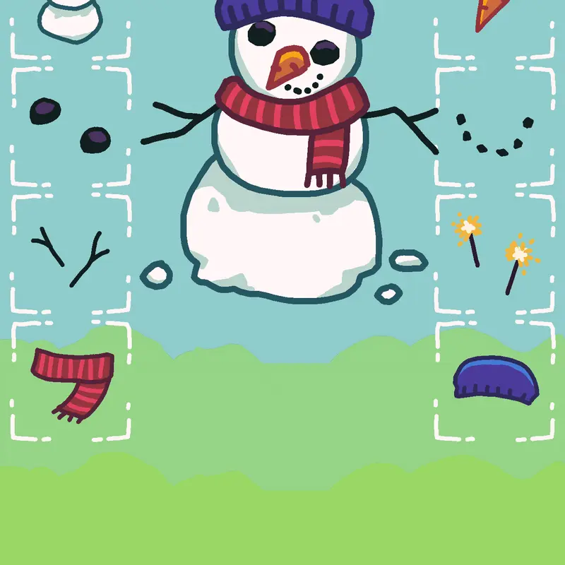 Game by @maybeastro