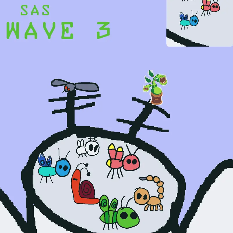 Game by @Caio_Breiet