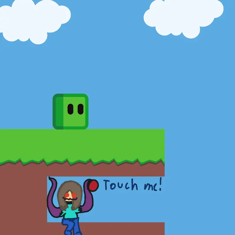 Game by @3strella